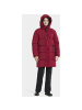 Didrikson W NOMI PARKA 2 in Rot