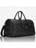 Jekyll & Hide Montana Weekender Reisetasche Leder 52 cm camouflage