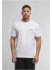 Mister Tee T-Shirts in white
