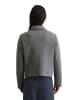 Marc O'Polo Jerseyjacke regular in Warm Granite Melange