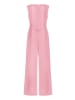 Vera Mont Jumpsuit mit weitem Bein in Vintage Blossom