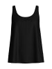 Calida Tank-Top in schwarz