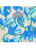 Oilily Tulipy Zana Geldbörse 16 cm in creme brulee