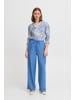 b. young BYFairyday regular fit in True Navy Mix