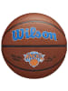 Wilson Wilson Team Alliance New York Knicks Ball in Braun