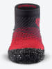 Skinners Sockenschuh "Kids Line 2.0" in Rot