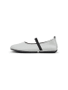 Camper Ballerinas " Right Nina " in Pastellgrau 1