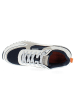 Armata di Mare Sneaker AMU1N947-OFFWHITE-NAVY Weiß