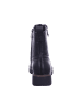 Tamaris Boots in schwarz