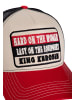 King Kerosin King Kerosin Trucker Cap Hard on the woman in beige