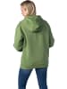 erima Hoodie in willow bough