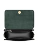 Nobo Bags Schultertasche Grace in green