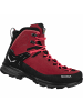 Salewa Trekkingschuh MTN Trainer 2 GTX in Dunkelrot