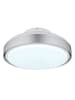 Globo lighting Deckenventilator "CARNEY" in white