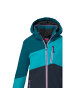 Killtec Skijacke KSW 166 GRLS SKI JCKT in Türkis242