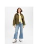 Barbour Jacke Kirby in oliv
