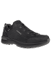 LOWA RENEGADE EVO GTX LO RENEGADE EVO GTX LO in schwarz/graphit