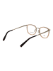 ESPRIT Unisex Optische Fassungen Panto Braun