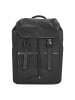 JOOP! Narni Henning - Rucksack L 42 cm (black) in schwarz