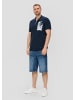 s.Oliver Polo-Shirt in 59D1_navy