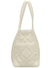 Valentino Bags Handtasche Ocarina 36R in Bianco