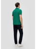 s.Oliver Polo-Shirt in 7652_smaragd