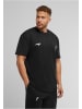 Mister Tee Mister Tee T-Shirts in black