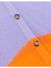 Oilily Cardigan Vasarrely in Lila