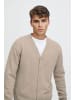 CASUAL FRIDAY Strickjacke CFKarl lambswool cardigan - 20504796 in natur