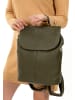 EMILY & NOAH Rucksack E&N Tours RUE 09 in oliv
