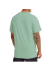 Jack Wolfskin Brand T M in Grün
