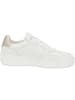 Palado Sneakers Low Geredis in Weiß/Sand