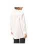 S.OLIVER RED LABEL Langarmbluse in creme