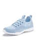 Vivance by Lascana Sneaker in hellblau