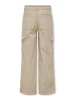 KIDS ONLY Cargohose KOGYARROW-VOX STR CARGO PANT in pumice stone