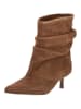 Steve Madden Stiefelette FLUX Chestnut