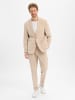 Finshley & Harding Anzug Maarten-Mitch in beige