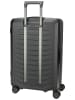 Porsche Design Trolley Roadster HC Trolley M in Black Matt