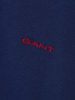 Gant T-Shirt in indigo