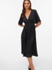 Vero Moda Kleid in Black