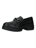 Tamaris Slipper in Schwarz