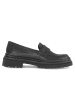 Gabor Fashion Loafer in schwarz