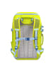 Cabinzero Adventure Cabin Bag ADV Pro 32L Rucksack 46 cm Laptopfach in mojito lime