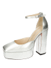 MELVIN & HAMILTON High Heels Giselle 3 in Silber