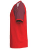 erima Sportshirt "Wings Jersey Shortsleeve" in Rot