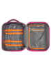 Roncato Crosslite Reiserucksack 40 cm in kirsche