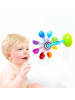 Sassy Badewannenspielzeug Wasserfall Whirlspaß mit Saugnäpfen für Kinder ab 12 Monaten