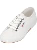 Superga Halbschuhe in white