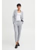 ICHI Casual IHKATE Regular fit in Grey Melange