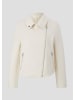 s.Oliver Indoor-Jacke langarm in Beige